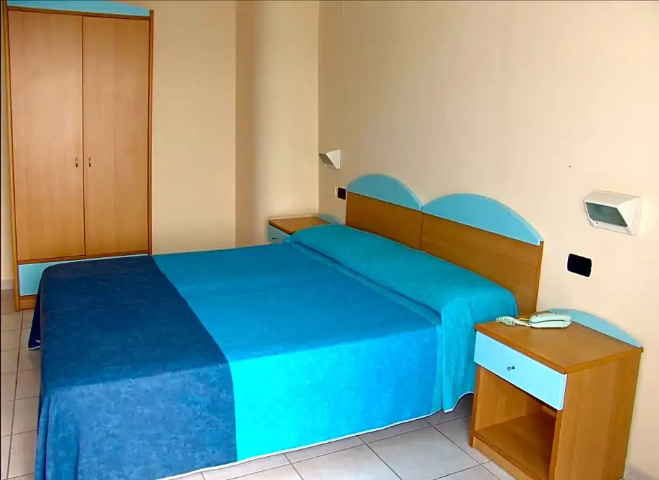 Hotel Club Alizé - Général