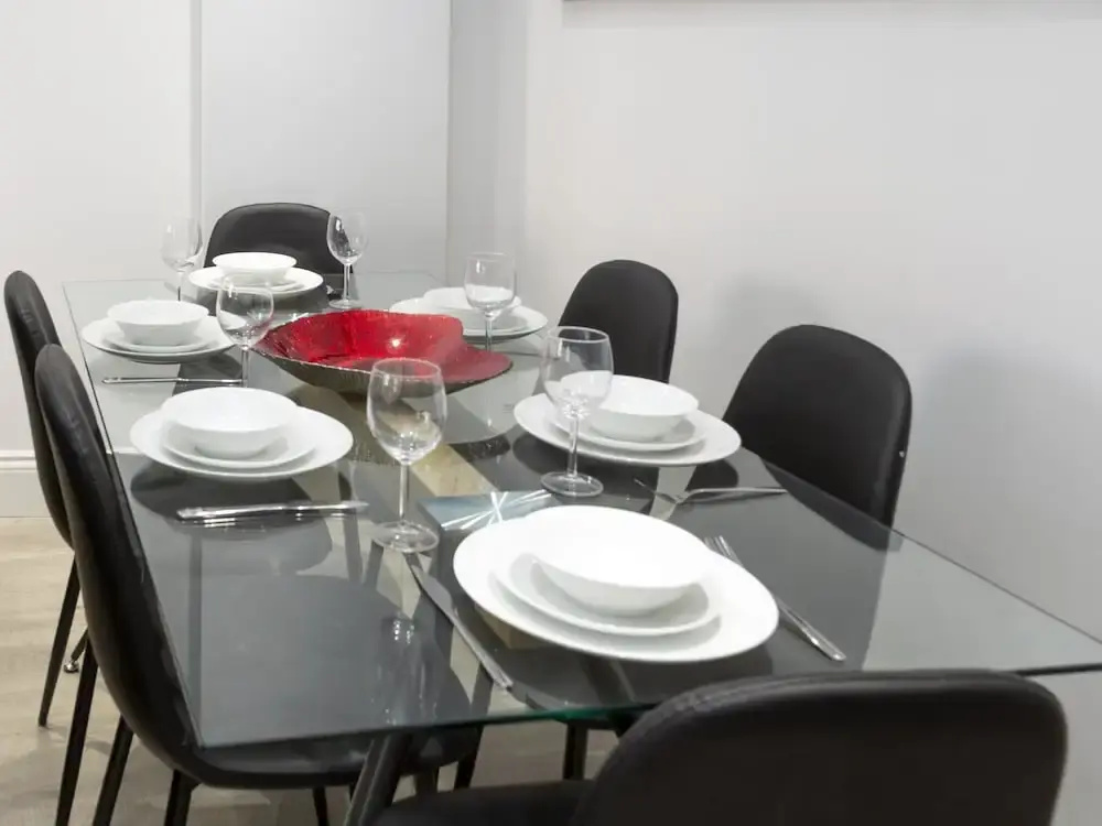 Boutique Tower Bridge Apartment - Général