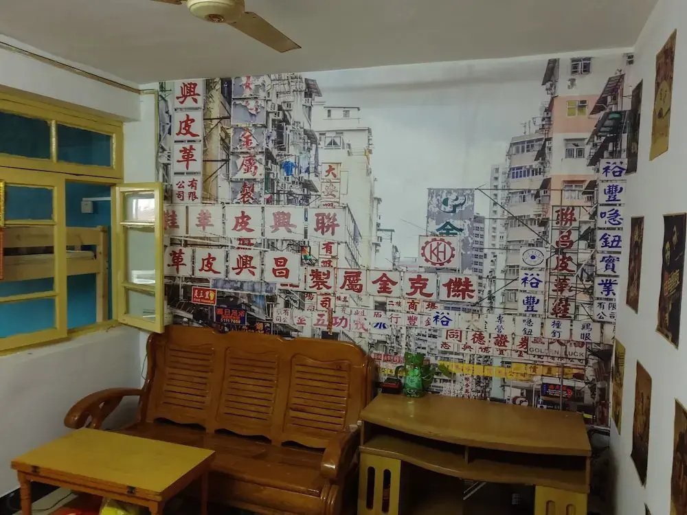 Beer Friends Hostel Zhengyang Street