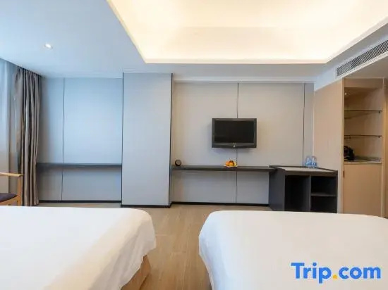 Superior Double room (twin beds)