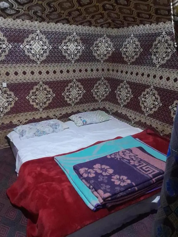Merzouga Standard Camp