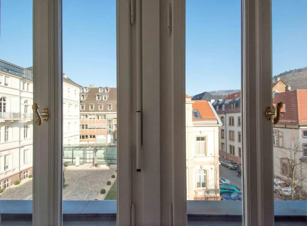 Boardinghouse Luise 5