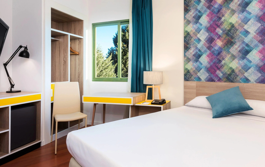 Hotel Guadalajara & Conference Center Affiliated by Meliá - Général