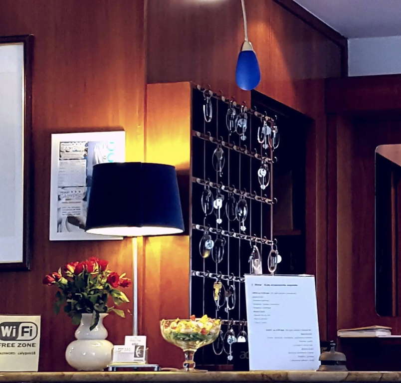 Hotel photo 21