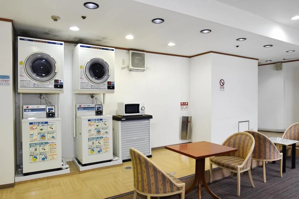 Hotel Kansai 사진 27