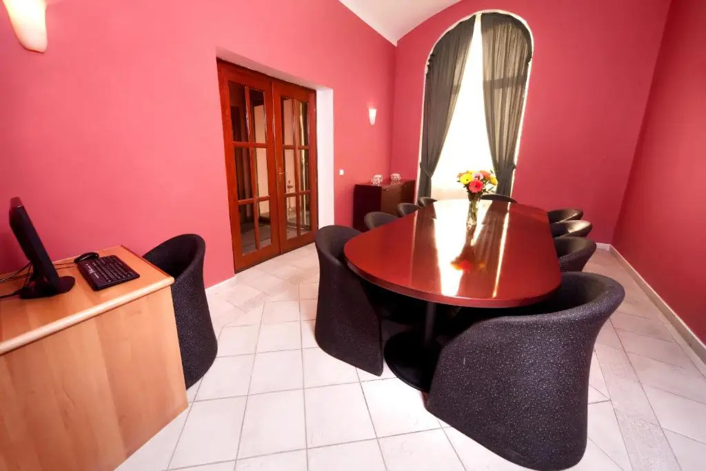 Residence Select - Général