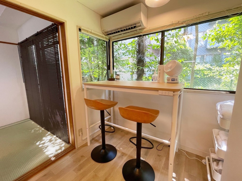 Plat House Ushigome Yanagicho 사진 2