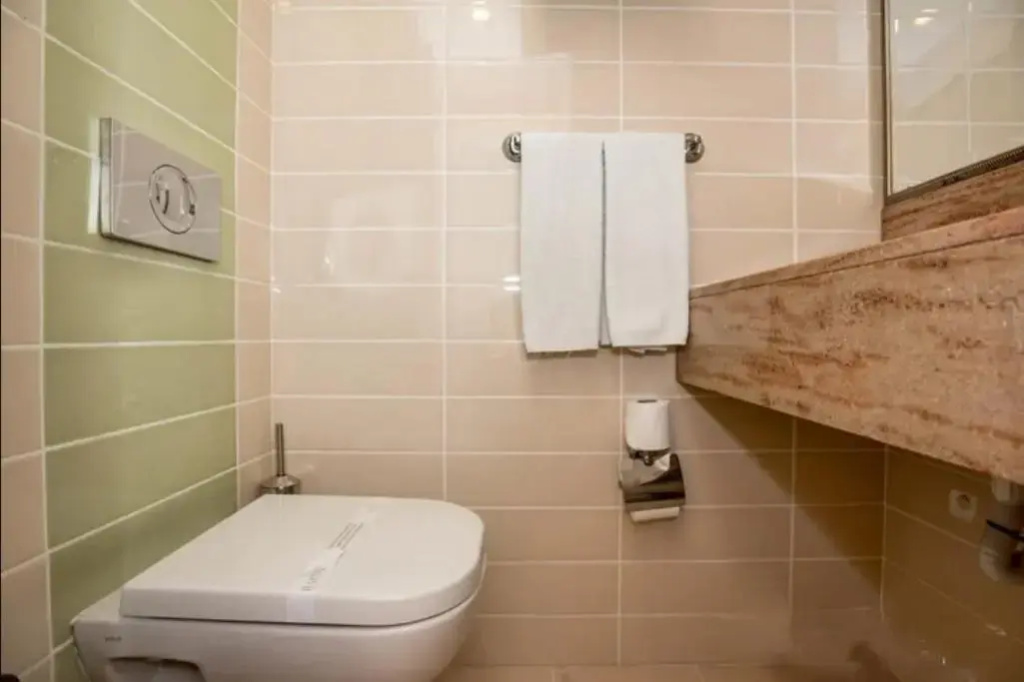 Hotel photo 20