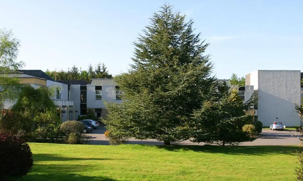 Eight Acres Hotel - Chambres