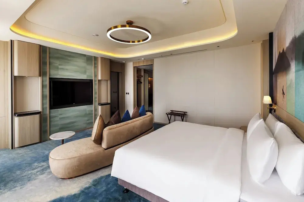 voco Chiayi by IHG - фото 38