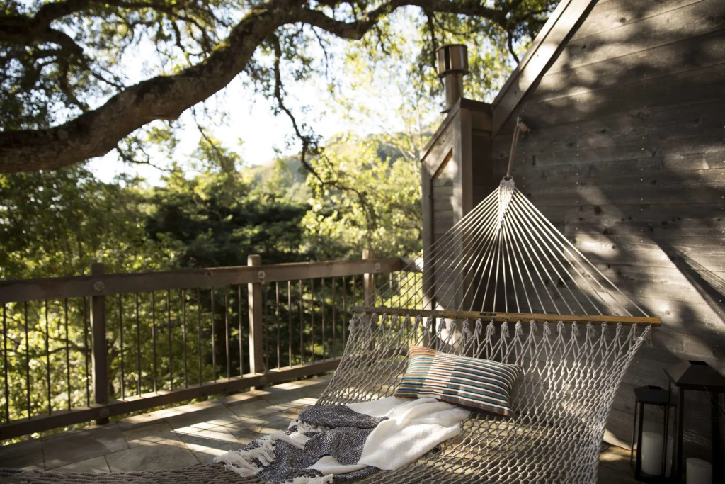 Alila Ventana Big Sur - Général
