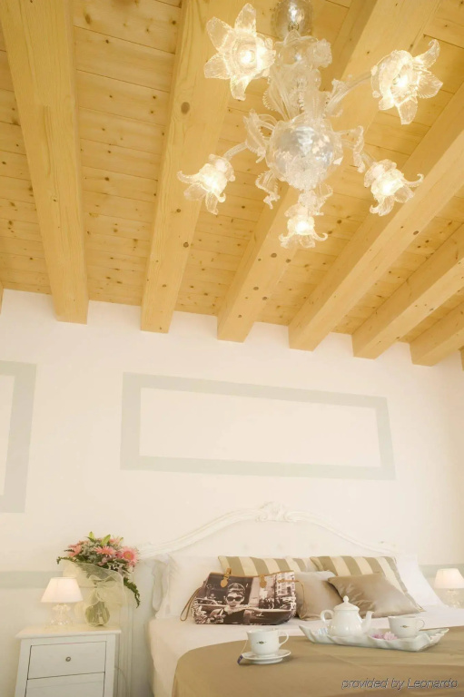 Hotel Villa Patriarca - Général