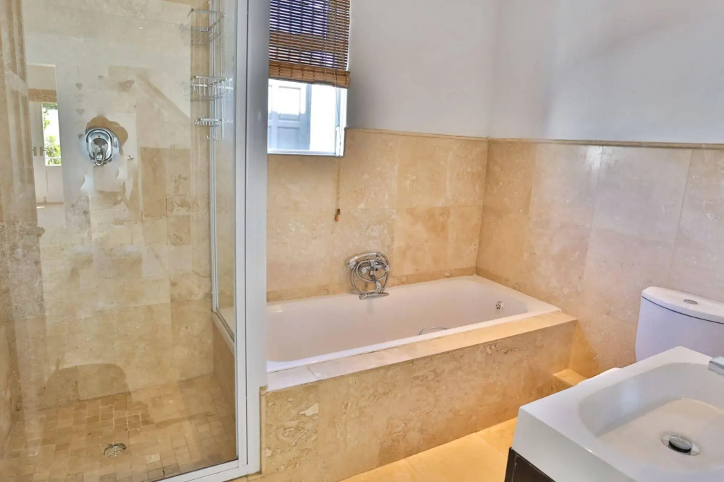 Abington Manor - Fish Hoek Guesthouse - Général