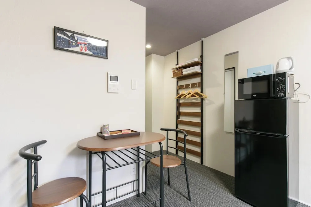 JP INN Kyoto Ekikita Gakurincho 사진 19