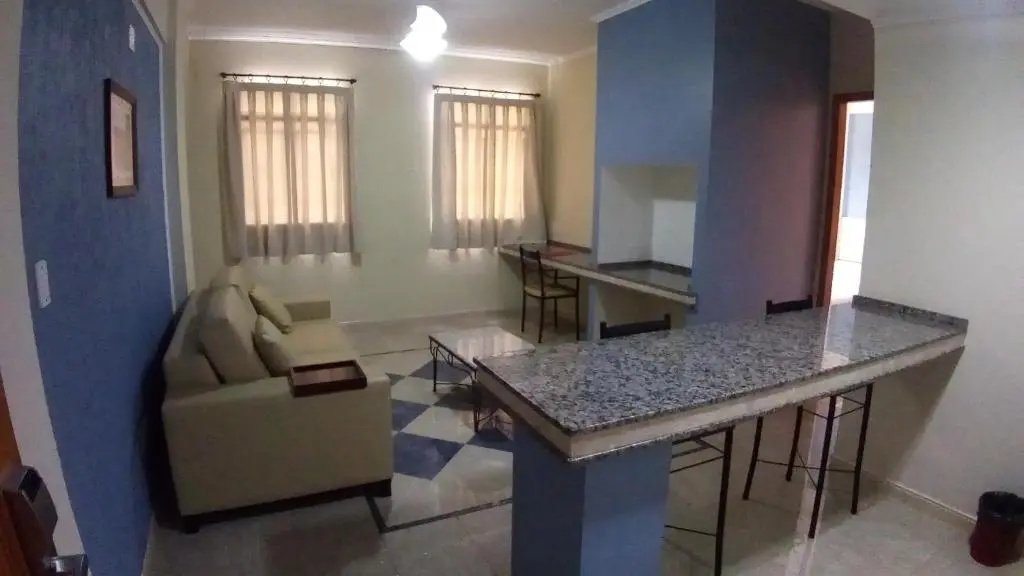 Presidente Hotel - Chambres