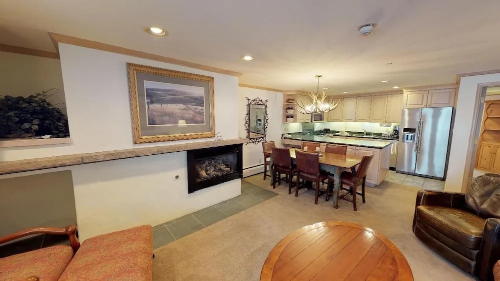 Manor Vail Lodge - Chambres