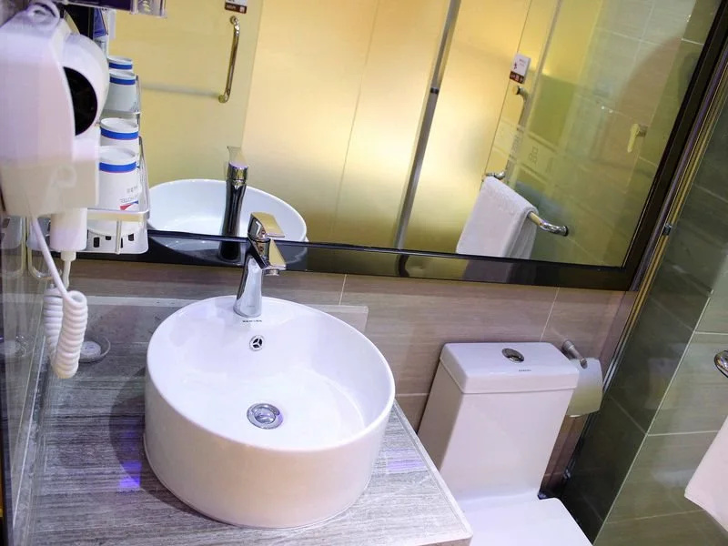Linghang Boutique Hotel - Général