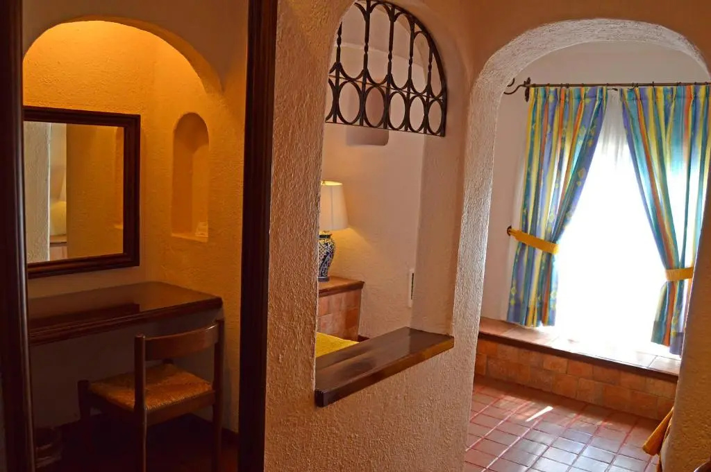 Villas Arqueologicas Teotihuacan - Chambres