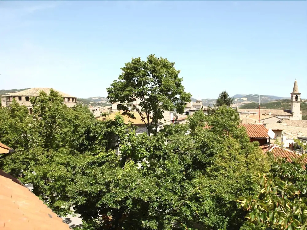 Hotel Pineta