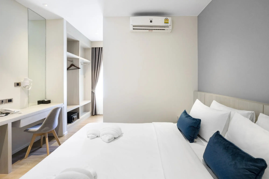 Hotel photo 8