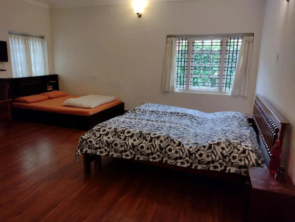 Colonel's Inn - Chambres