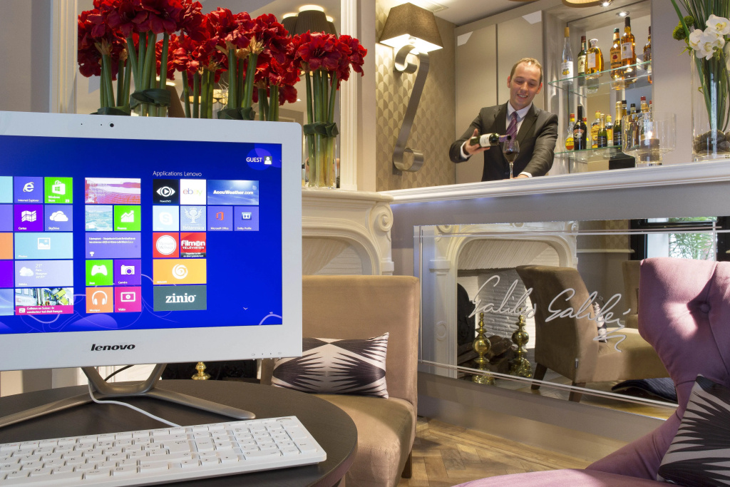 Hotel photo 15