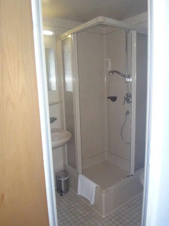 Bodenseehotel Lindau - Chambres