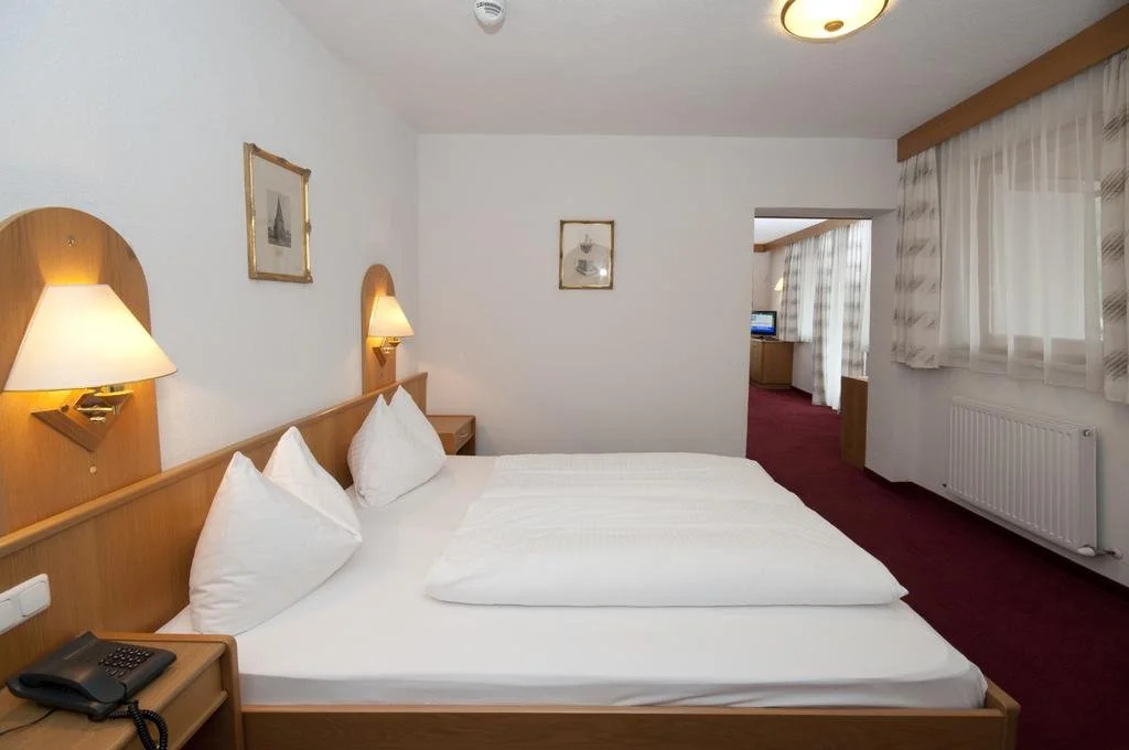 Hotel Rex — 4