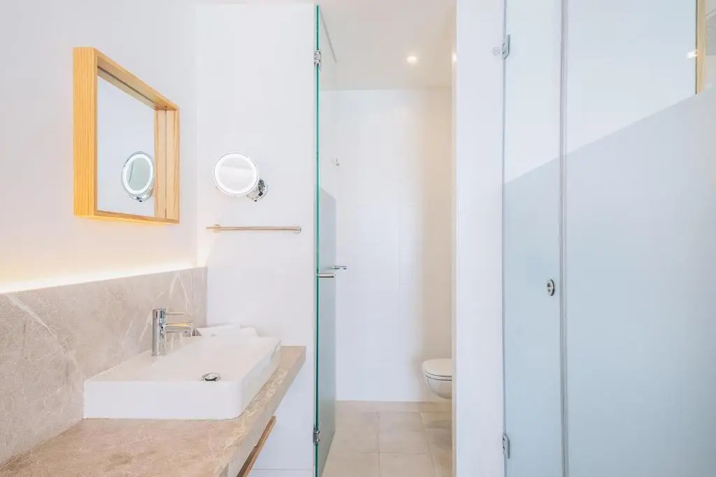 AYA Seahotel – Adults Only - Chambres
