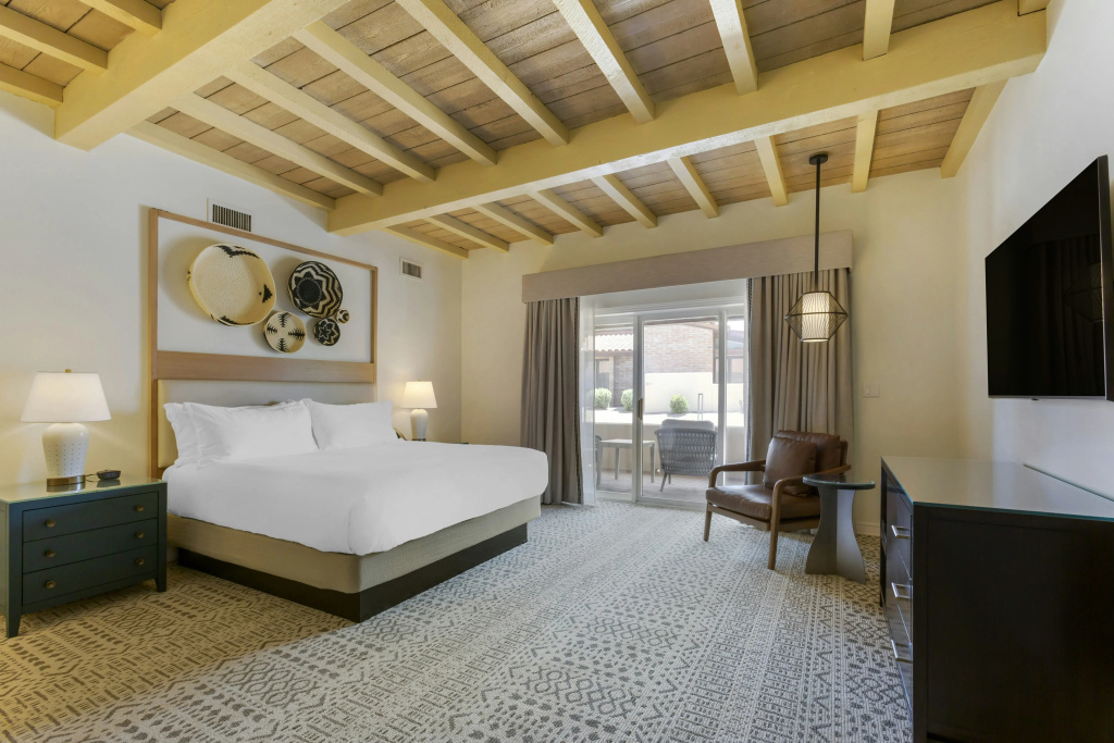 Omni Tucson National Resort & Spa - Général