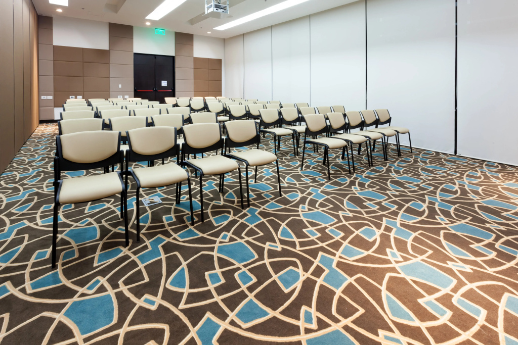 Holiday Inn Express & Suites Bogota DC - Général