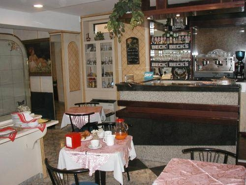 Food & Beverage