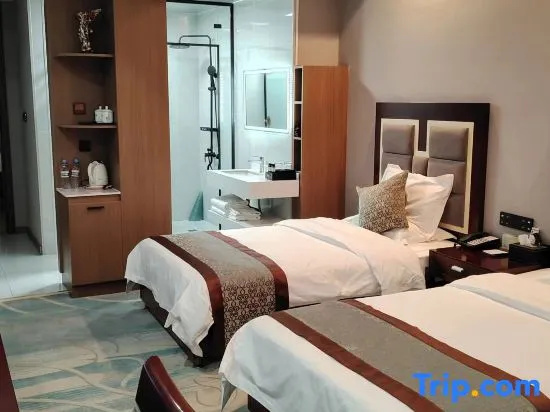 Jia Heng Hotel - Chambres