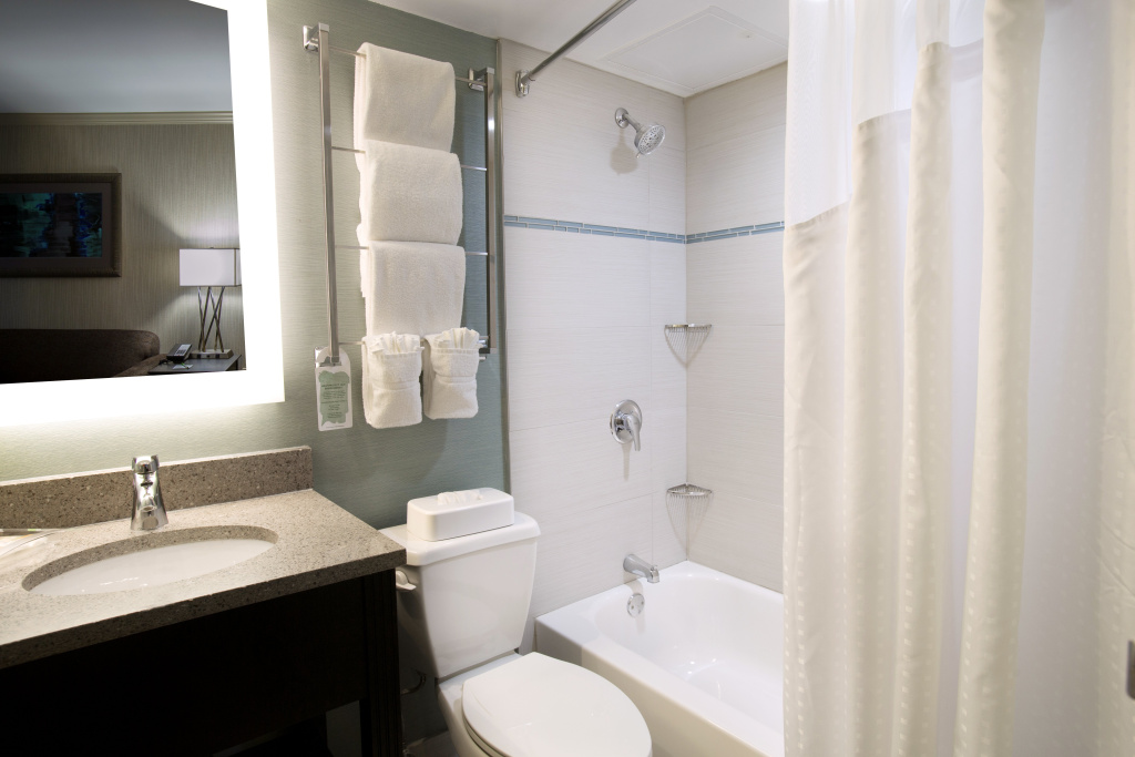 Holiday Inn Columbus Dwtn-Capitol Square by IHG - Général