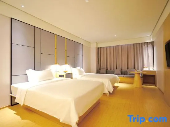 Business Double room (twin beds)