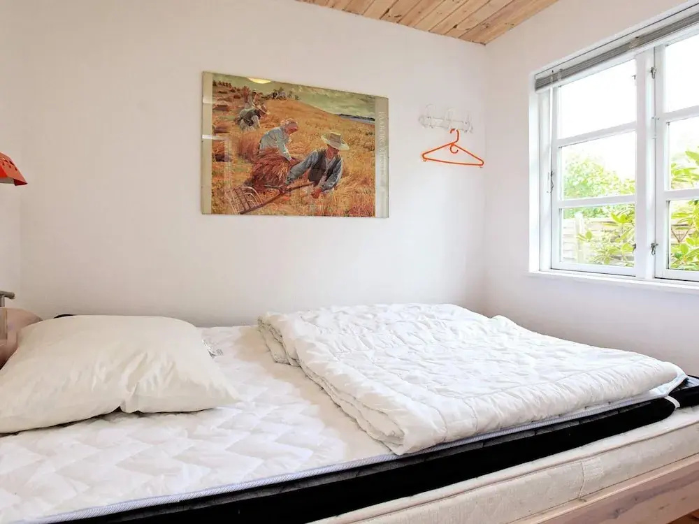 6 Person Holiday Home in Store Fuglede - фото 6