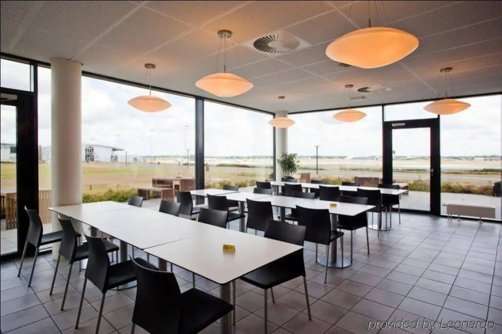 Billund Airport Hotel - Général