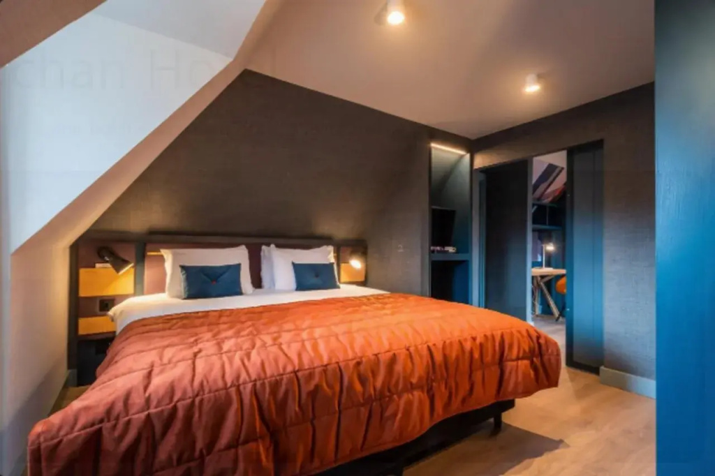 Sligachan Hotel - Général