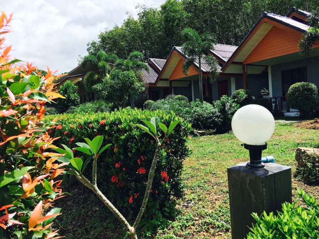 Veranda Lanta Resort - Général