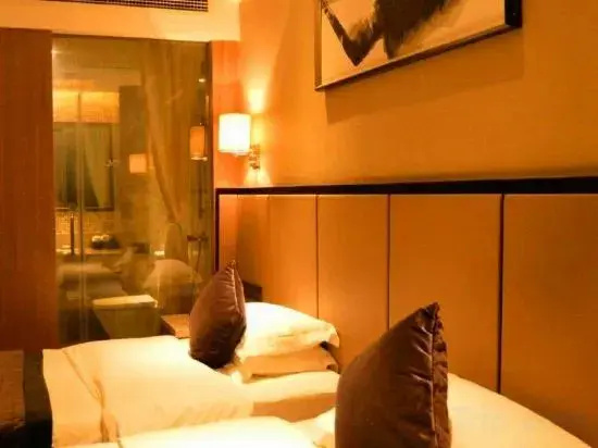 Nan Chong Hotel - Général