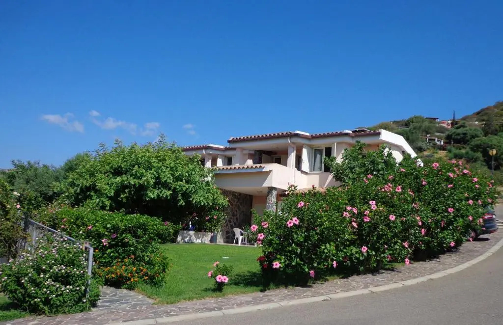 Residence la Chimera - Chambres