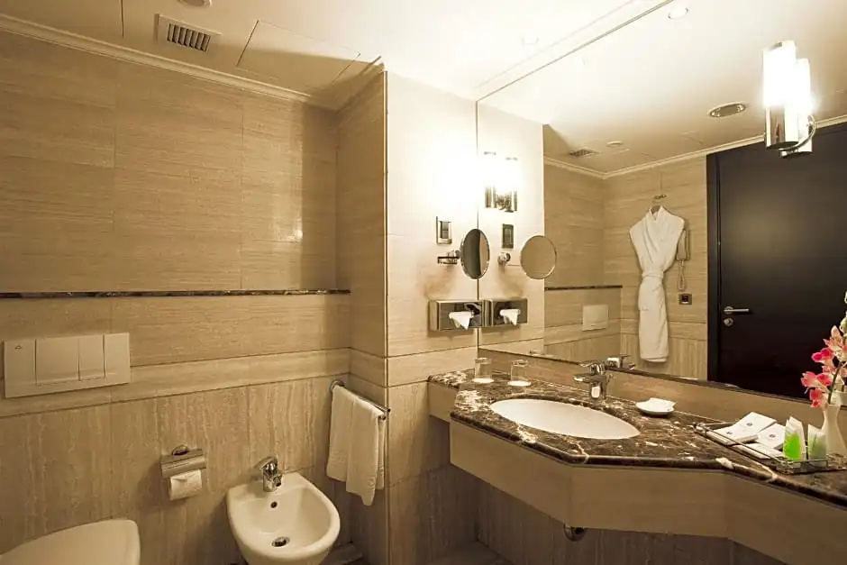 Ramada Plaza by Wyndham Beirut Raouche - Chambres