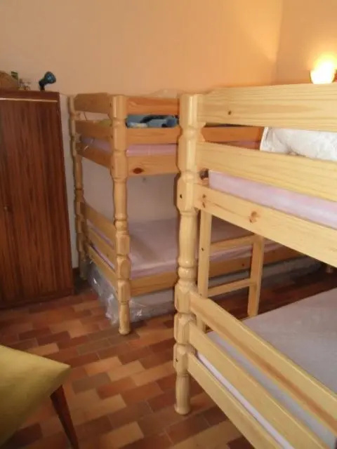 Voir la photo 3 — VUE MER Maison individuelle 30 m de la plage 4 chambres 10 couchages jardin parking LXRM26