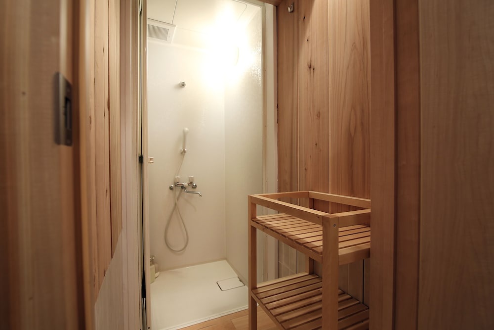 Rhodes Kagurazaka Hotel 사진 62