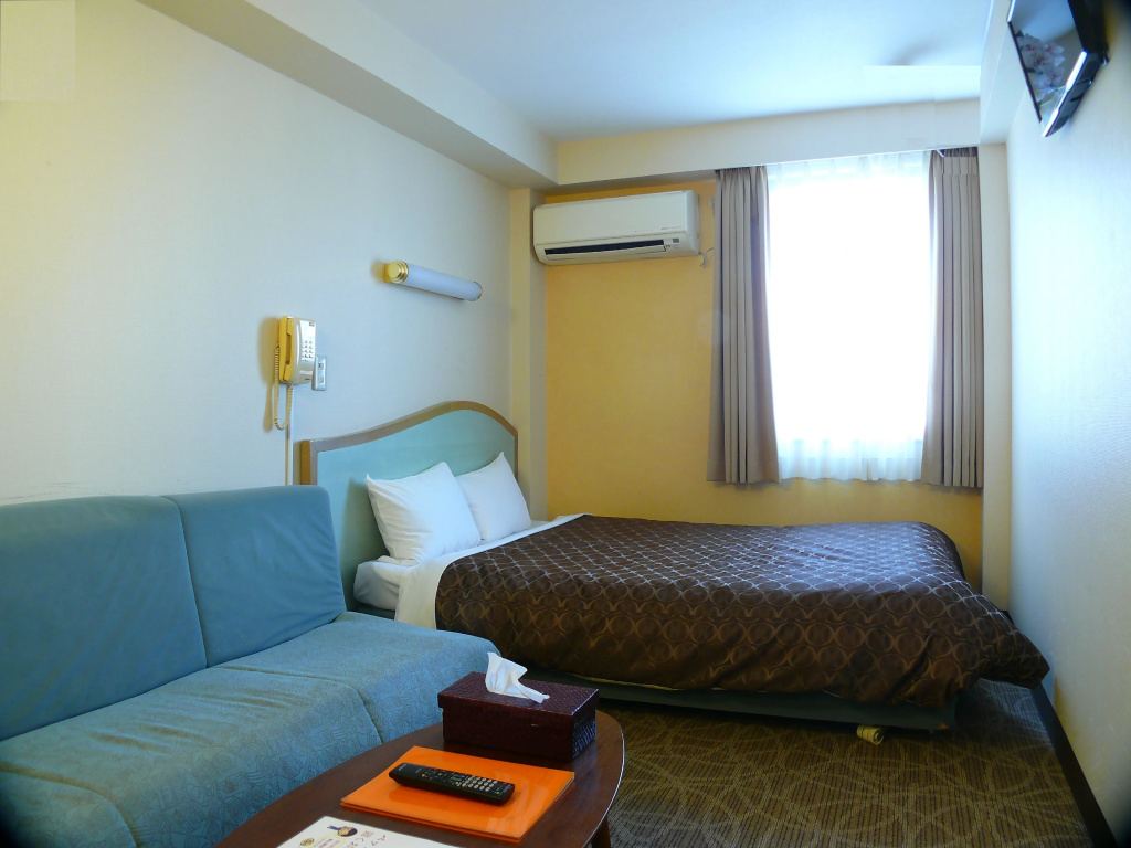 Family Resort Fifty's For Maihama - Général