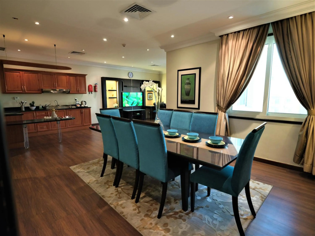 Boudl Salmia - фото 17