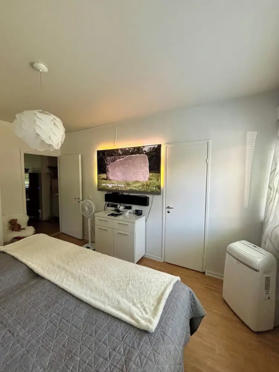 Unique Apartment in Kemi With Sauna Department & Free Parking — фото 3