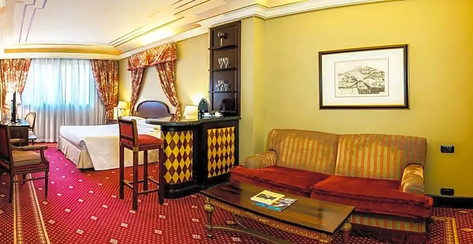 Standard Family room