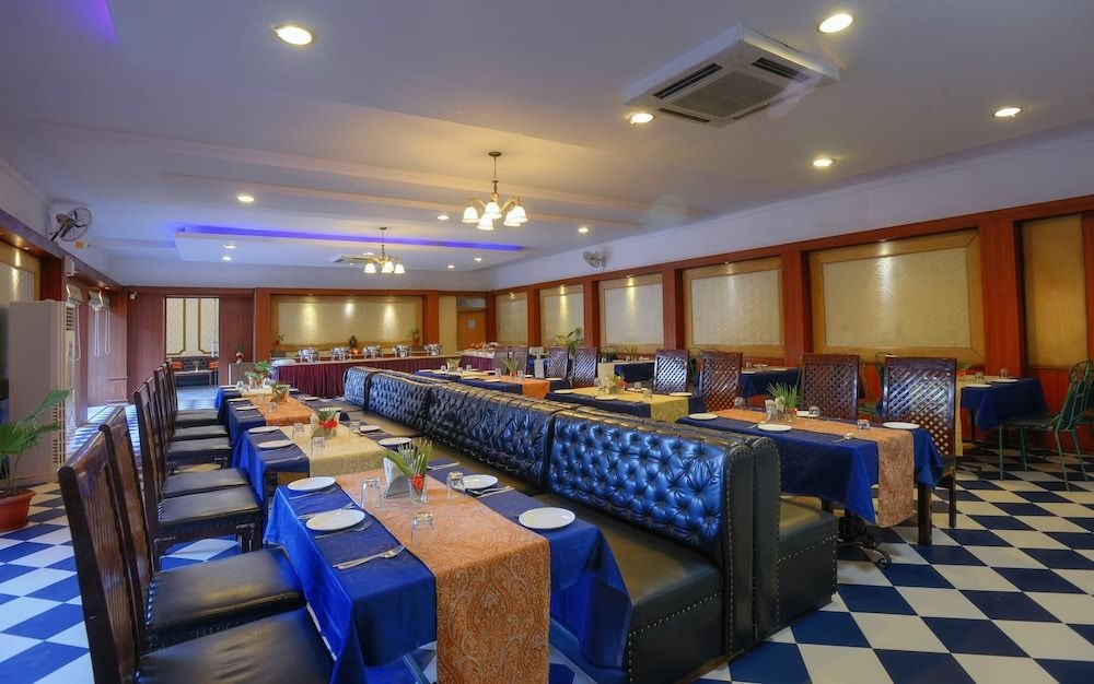 Business Centre