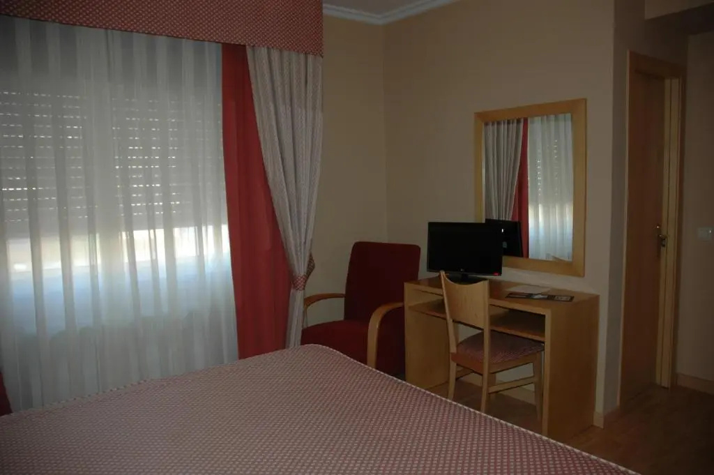 Costa Verde - Chambres